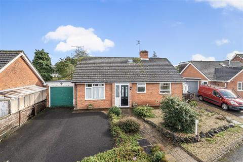 64 Beech Hill, Wellington, TA21 8ER
