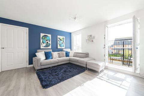 2 bedroom apartment for sale, Southampton SO31