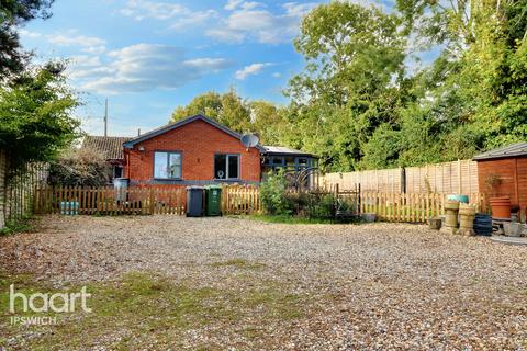 3 bedroom bungalow for sale, Little Meadows Drive, IPSWICH