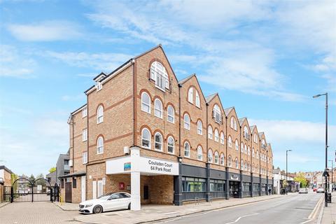 2 bedroom flat for sale, Park Road, Crouch End, N8