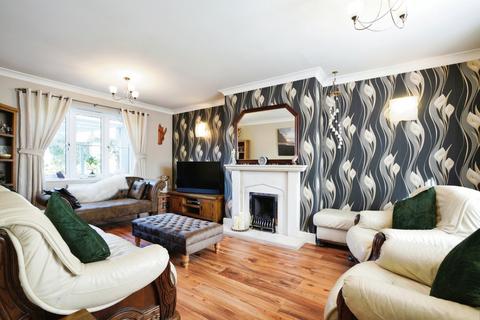 4 bedroom semi-detached house for sale, Cooperage Gardens, St Austell PL25