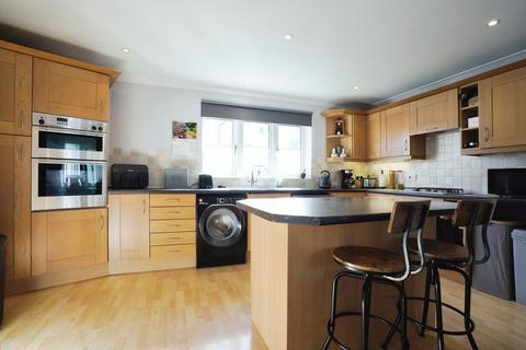 4 bedroom semi-detached house for sale, Cooperage Gardens, St Austell PL25