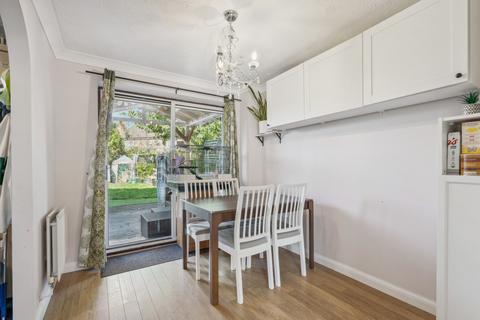 2 Abbey Brook, Didcot, OX11 7FY