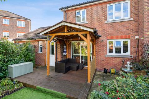 2 Abbey Brook, Didcot, OX11 7FY