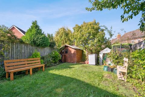 2 Abbey Brook, Didcot, OX11 7FY