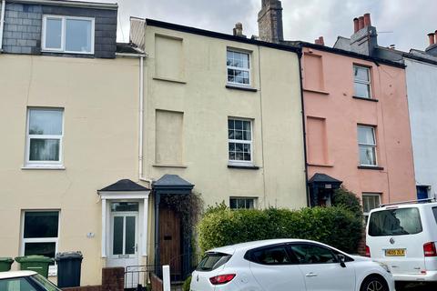 4 bedroom terraced house for sale, Shelton Place, North Street, EX1