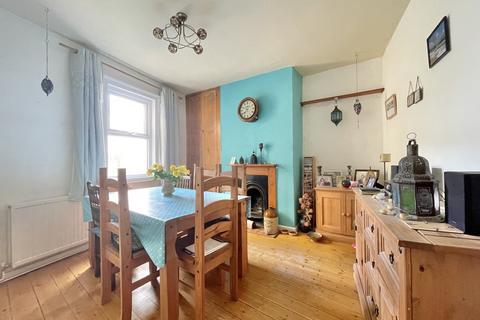undefined, Shelton Place, North Street, EX1