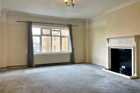 Studio for sale, Pine Grange, Bath Road, Bournemouth, BH1