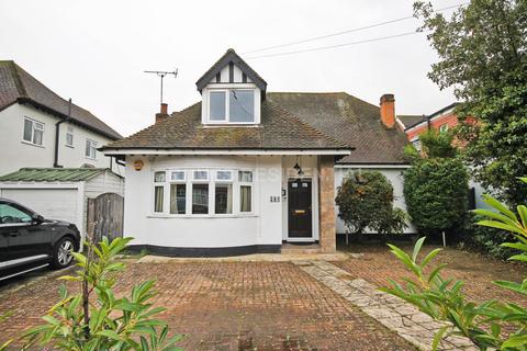 4 bedroom detached house to rent, Thetford Road, New Malden