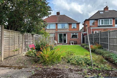 3 bedroom semi-detached house for sale, Gorsy Road, Quinton, Birmingham