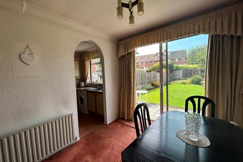 3 bedroom semi-detached house for sale, Gorsy Road, Quinton, Birmingham