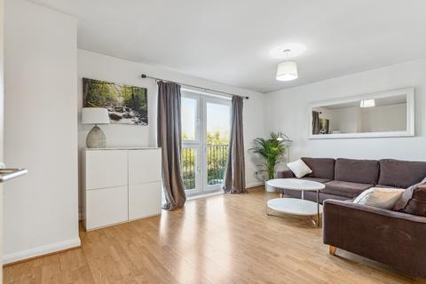 1 bedroom flat for sale, Barrland Court, Flat 1/2, Pollokshields, Glasgow, G41 1RN