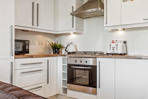 1 bedroom flat for sale, Barrland Court, Flat 1/2, Pollokshields, Glasgow, G41 1RN