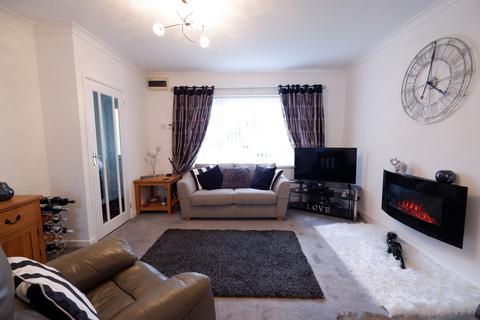 2 bedroom terraced house for sale, Drylla, Dinas Powys, The Vale Of Glamorgan. CF64 4UL