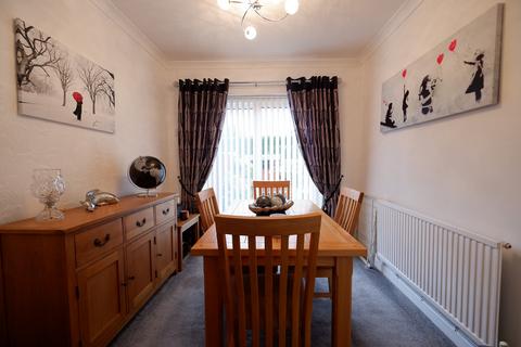 2 bedroom terraced house for sale, Drylla, Dinas Powys, The Vale Of Glamorgan. CF64 4UL