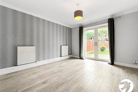 2 bedroom end of terrace house to rent, Dongola Road, Rochester, Kent, ME2