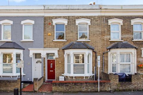 3 bedroom terraced house for sale, London SE8