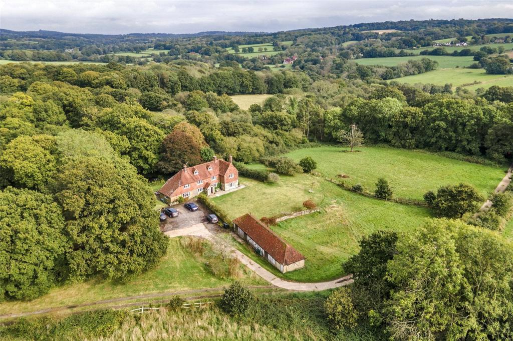 Greenhurst Farmhouse