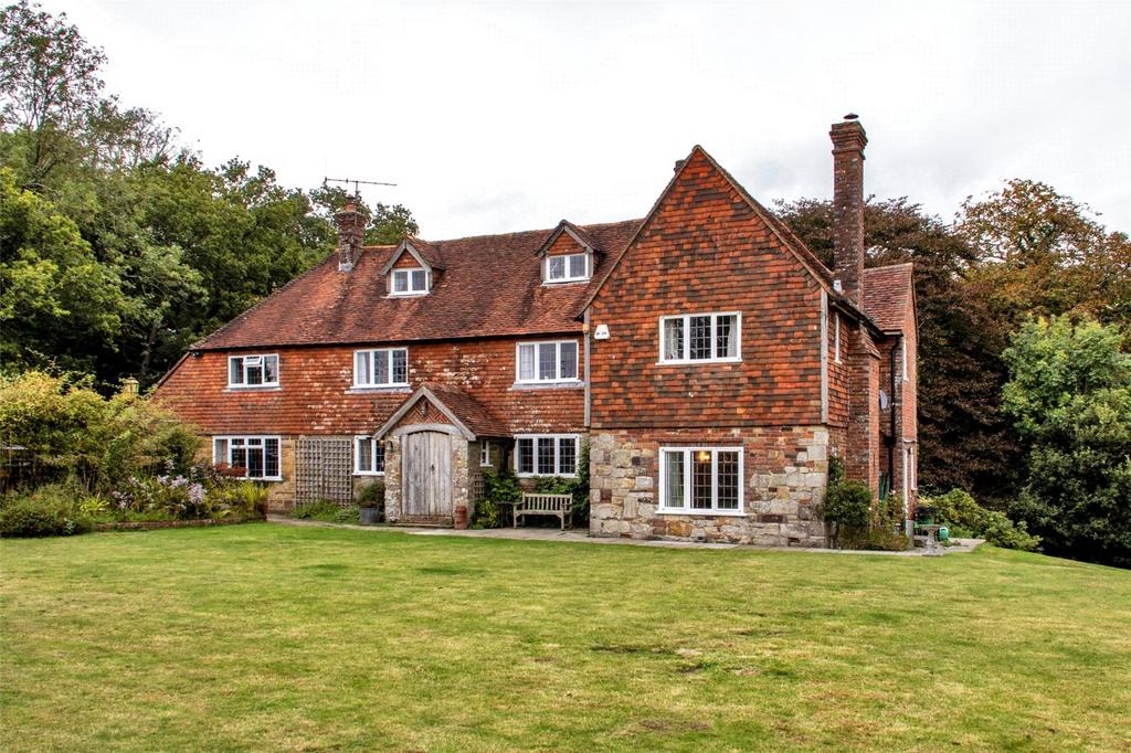 Greenhurst Farmhouse