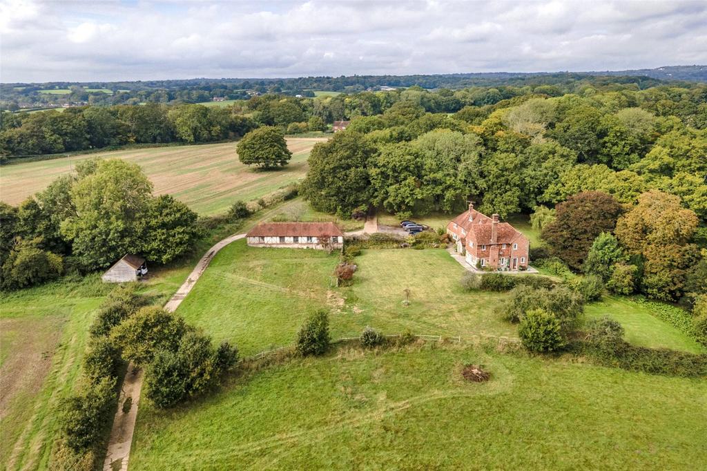 Greenhurst Farmhouse