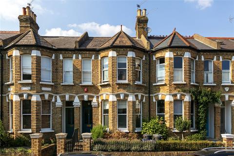 4 bedroom terraced house for sale, Baronsfield Road, St Margarets, TW1