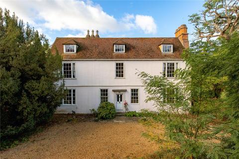 7 bedroom detached house for sale, North Road, Whittlesford, Cambridge, Cambridgeshire, CB22