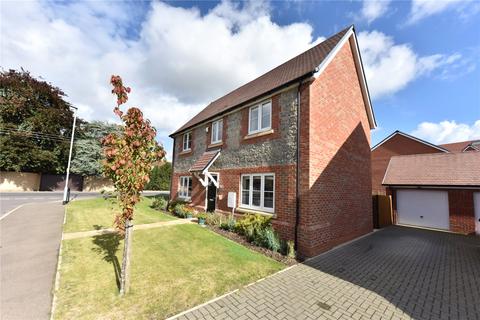 4 bedroom detached house for sale, Mace Road, Mildenhall, Bury St. Edmunds, Suffolk, IP28