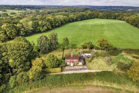 4 bedroom detached house for sale, Fowley Lane, High Hurstwood, Uckfield, East Sussex, TN22