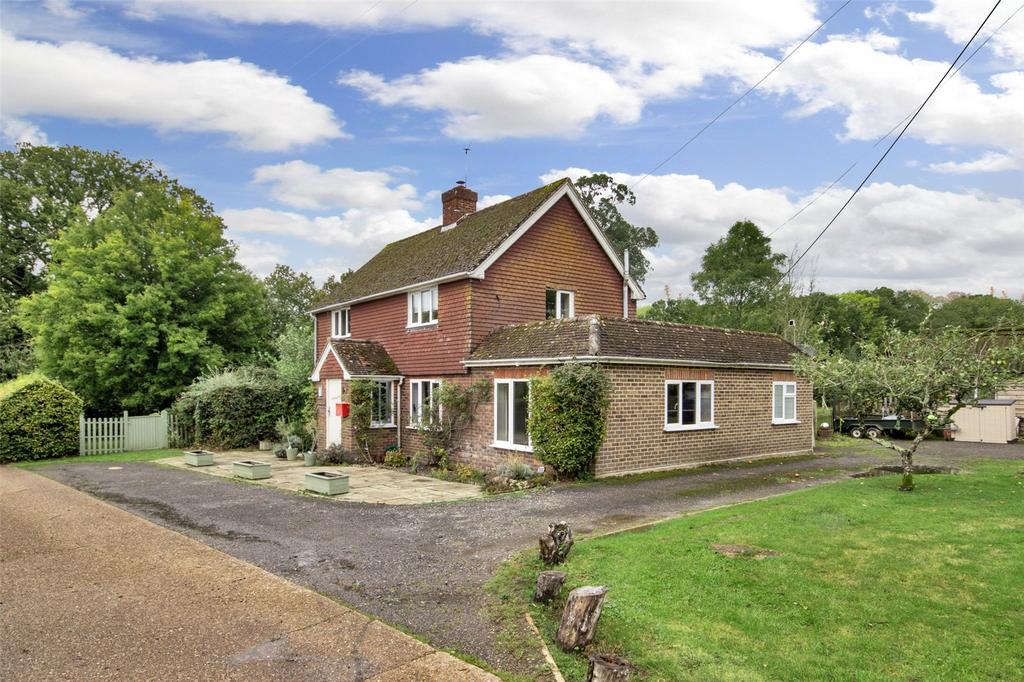 Greenhurst Cottage