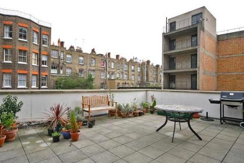 2 bedroom property to rent, 11-13 Young Street, London W8