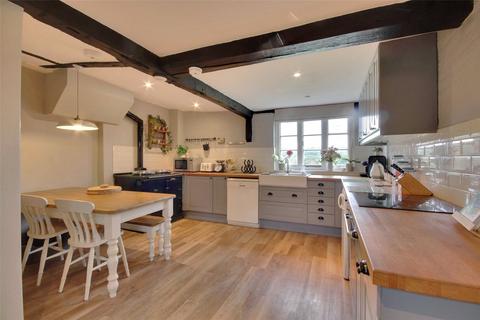 4 bedroom detached house for sale, Fowley Lane, High Hurstwood, Uckfield, East Sussex, TN22