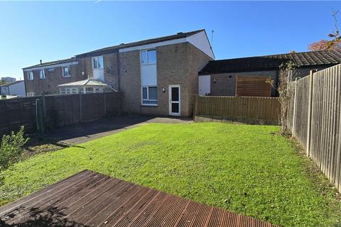 39 Ashbury Covert, Birmingham, B30 3QS