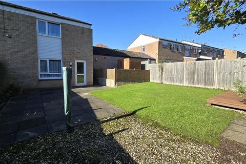 39 Ashbury Covert, Birmingham, B30 3QS