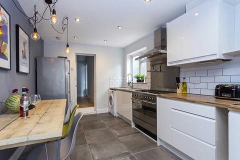 undefined, Shieldhall Street, London SE2