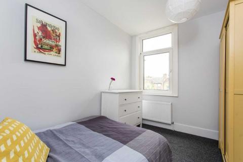 undefined, Shieldhall Street, London SE2