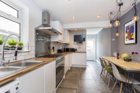 undefined, Shieldhall Street, London SE2