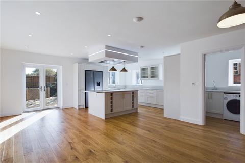 4 bedroom detached house for sale, Pangbourne, Reading, RG8