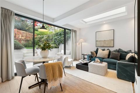 5a Chepstow Villas, London, W11 3EE