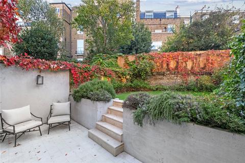 5a Chepstow Villas, London, W11 3EE