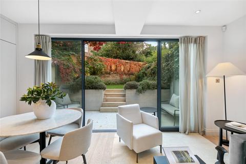 5a Chepstow Villas, London, W11 3EE