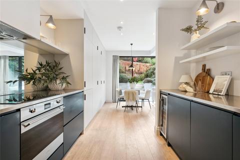 5a Chepstow Villas, London, W11 3EE
