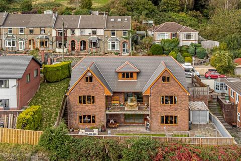 5 bedroom detached house for sale, Salisbury Road, Abercynon CF45