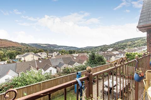 5 bedroom detached house for sale, Salisbury Road, Abercynon CF45