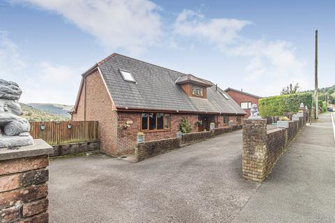 5 bedroom detached house for sale, Salisbury Road, Abercynon CF45