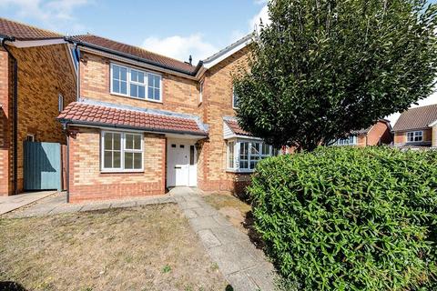 4 bedroom detached house to rent, Brindle Grove, Kent CT11