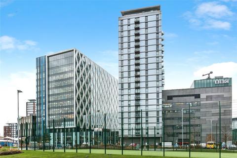 1 bedroom apartment for sale, Pink, Media City UK, Salford, Greater Manchester, M50