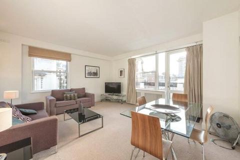 2 bedroom apartment to rent, Weymouth Street, London, W1W