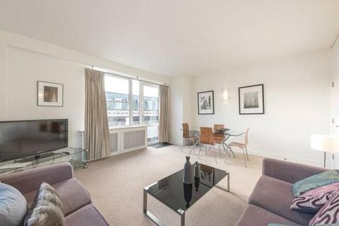 2 bedroom apartment to rent, Weymouth Street, London, W1W