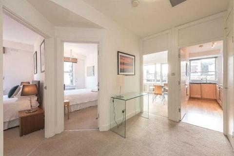 2 bedroom apartment to rent, Weymouth Street, London, W1W