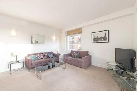 2 bedroom apartment to rent, Weymouth Street, London, W1W